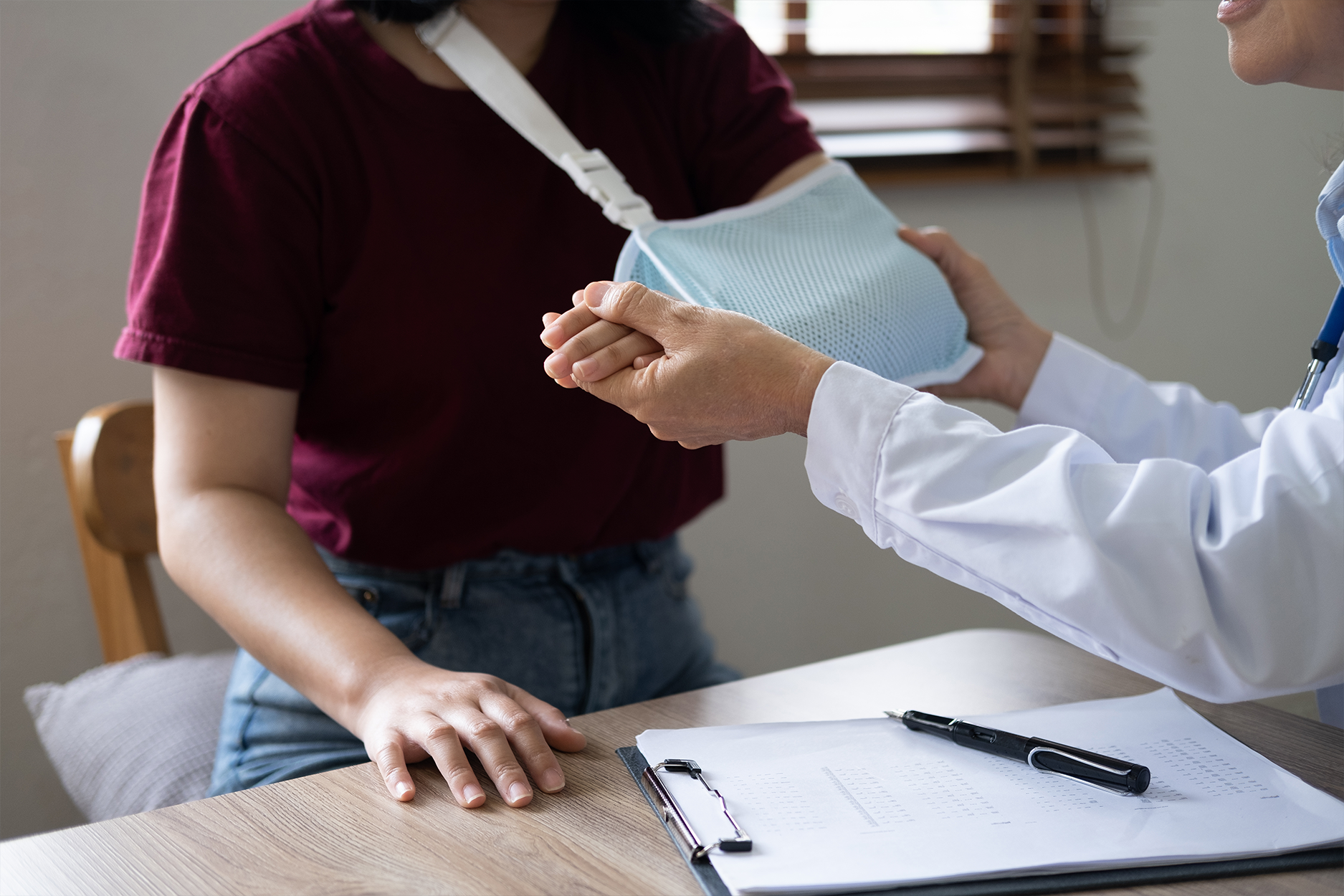The timeline of a personal injury settlement in Virginia
