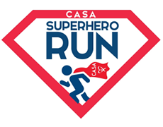 Craig Tiller & Staff Participate in 7th Annual CASA Superhero 5K
