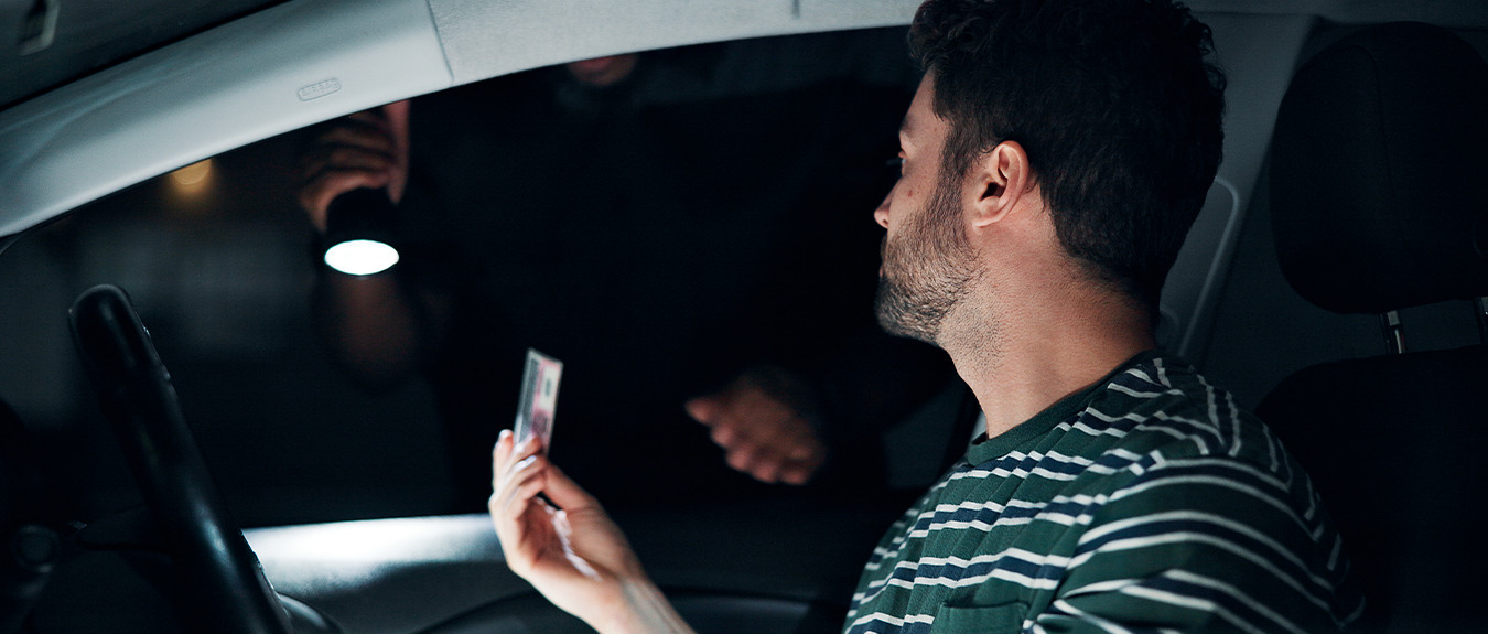 dui dwi driving under the influence criminal defense lawyer