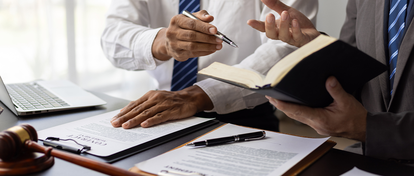professional fiduciary services for estates Craig tiller law