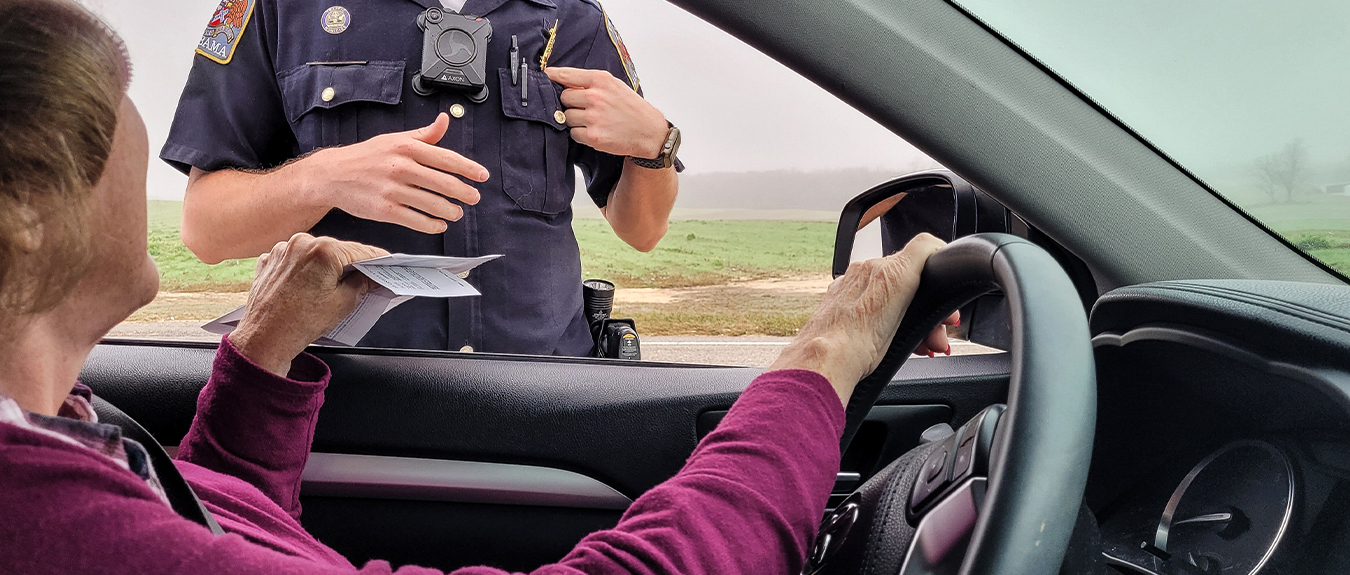 suspended or revoked license defense Craig Tiller Law