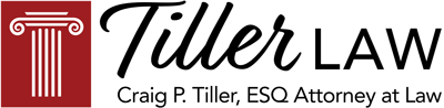 Tiller Law | Craig P. Tiller, ESQ Attorney At Law